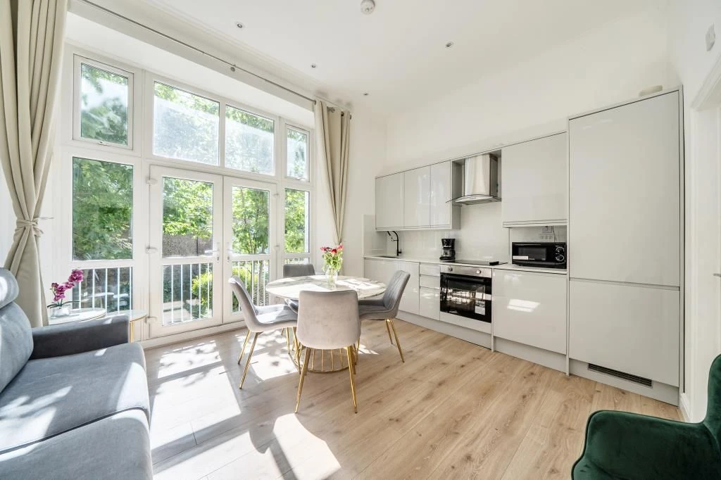 Квартира в Лондоне, Великобритания, 36 м² - фото 7