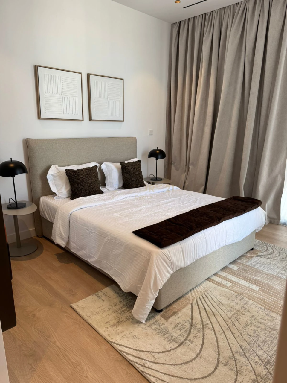 Квартира Cyprus, Кипр, 98 м² - фото 7