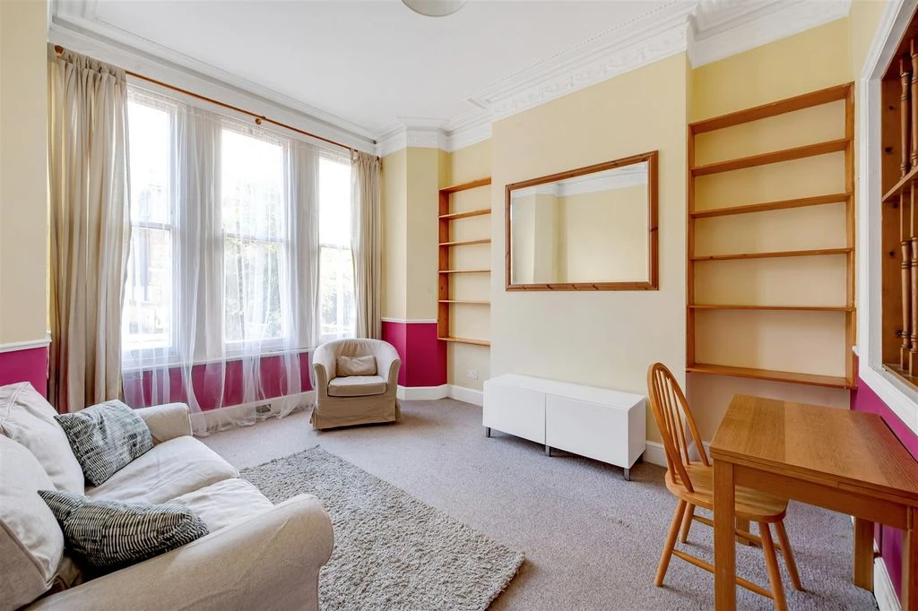 Квартира в Лондоне, Великобритания, 55 м² - фото 7