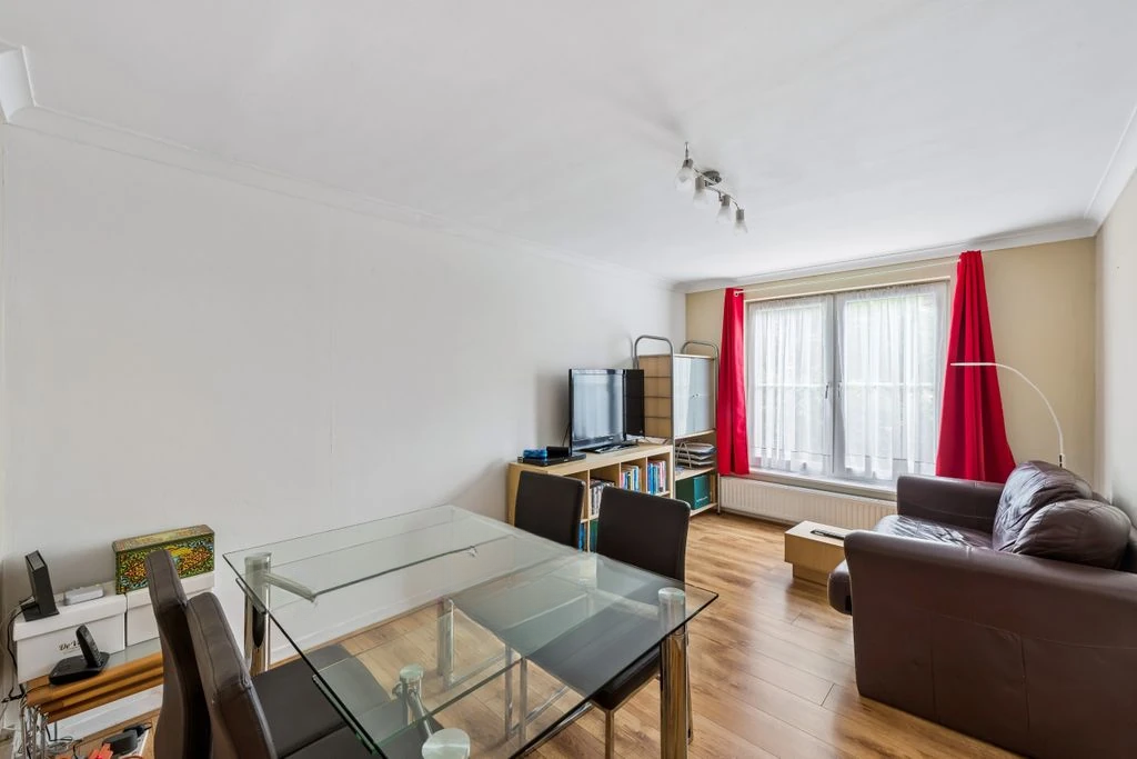 Квартира в Лондоне, Великобритания, 40 м² - фото 7