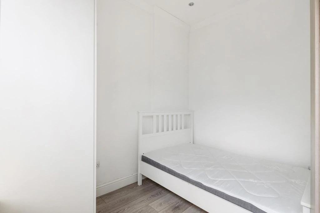 Квартира в Лондоне, Великобритания, 27 м² - фото 7