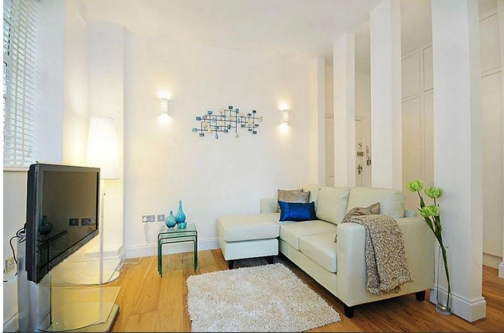 Квартира в Лондоне, Великобритания, 35 м² - фото 7