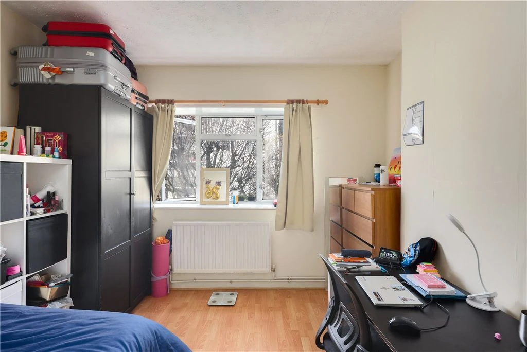 Квартира в Лондоне, Великобритания, 71 м² - фото 7
