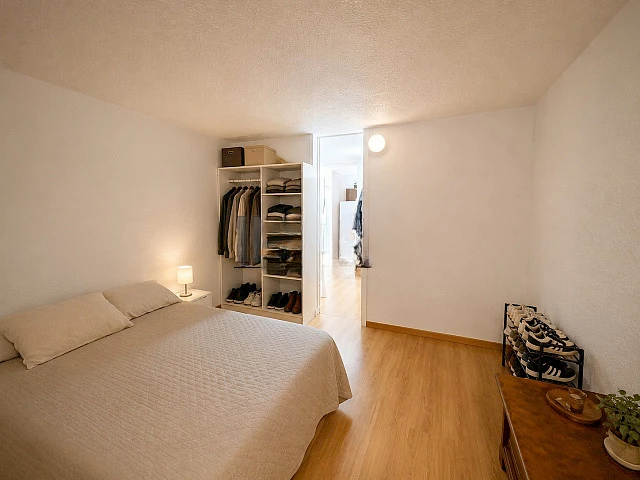 Квартира в Пас-де-ла-Касе, Андорра, 40 м² - фото 4
