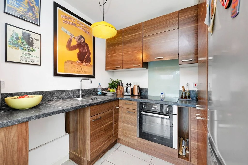 Квартира в Лондоне, Великобритания, 48 м² - фото 7