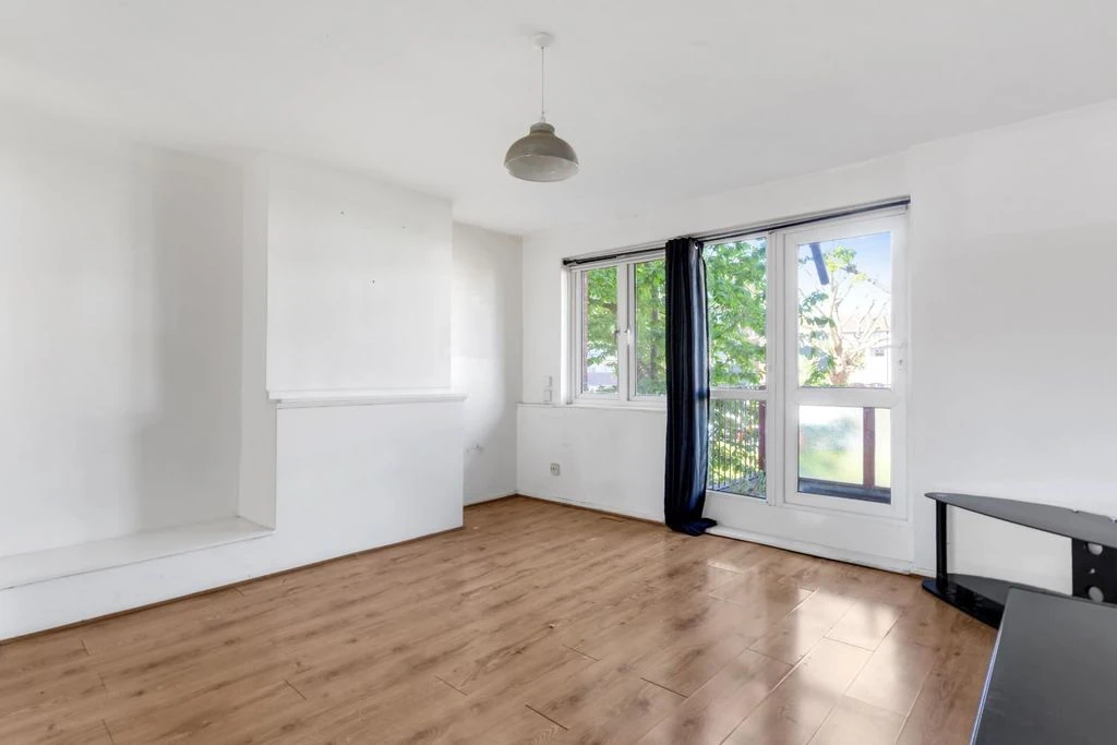 Квартира в Лондоне, Великобритания, 64 м² - фото 7