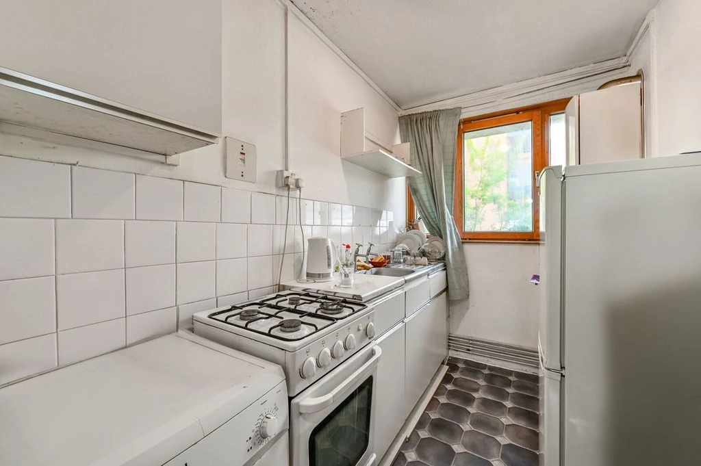 Квартира в Лондоне, Великобритания, 29 м² - фото 7