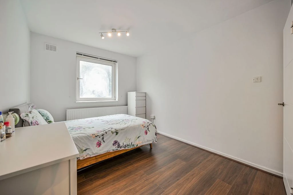 Квартира в Лондоне, Великобритания, 42 м² - фото 7