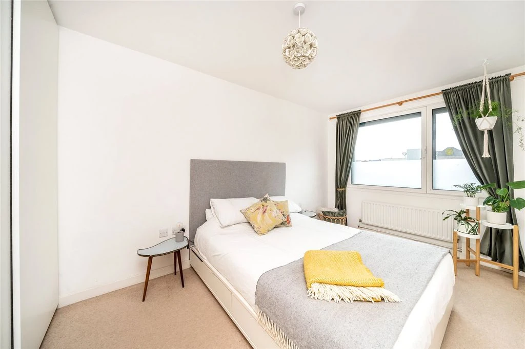 Квартира в Лондоне, Великобритания, 49 м² - фото 7