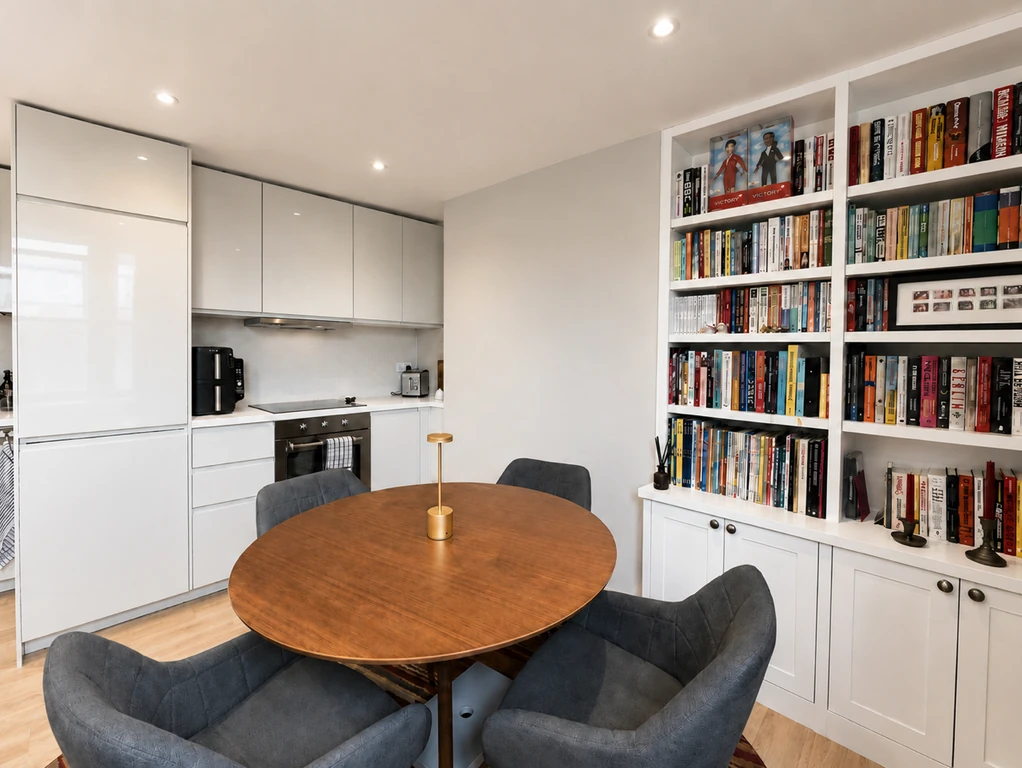 Квартира в Лондоне, Великобритания, 42 м² - фото 7