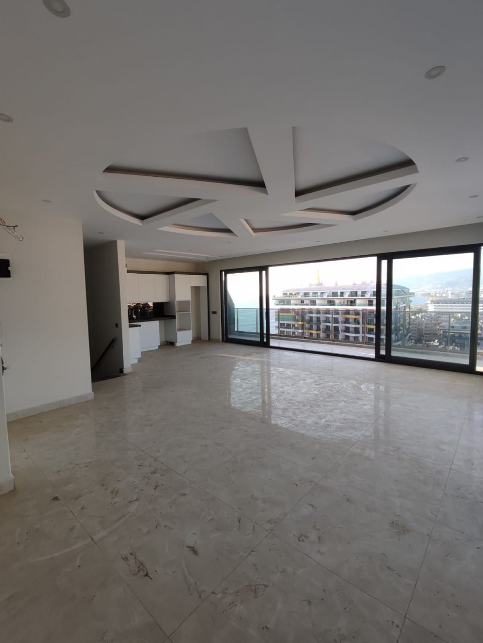 Апартаменты в Алании, Турция, 170 м² - фото 5