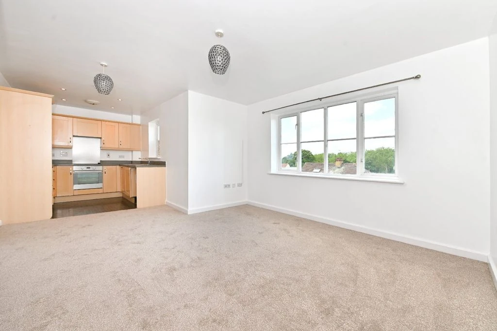 Квартира в Лондоне, Великобритания, 67 м² - фото 7