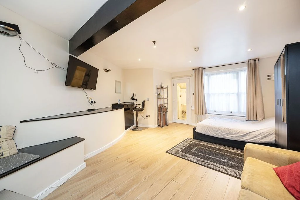 Квартира в Лондоне, Великобритания, 34 м² - фото 7