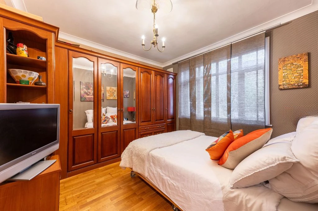 Квартира в Лондоне, Великобритания, 55 м² - фото 7
