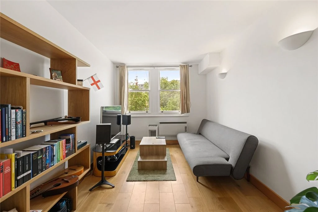 Квартира в Лондоне, Великобритания, 37 м² - фото 7