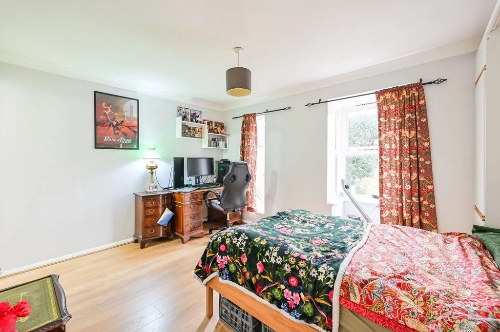 Квартира в Лондоне, Великобритания, 23 м² - фото 7