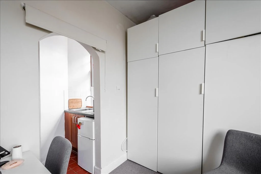Квартира в Лондоне, Великобритания, 21 м² - фото 7