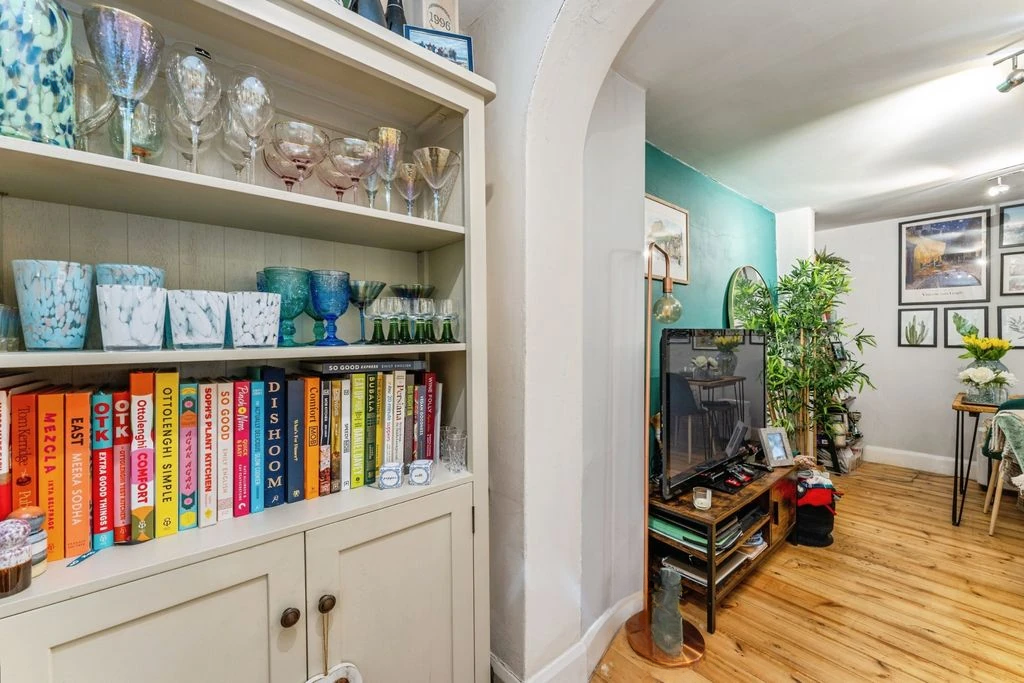 Квартира в Лондоне, Великобритания, 33 м² - фото 7