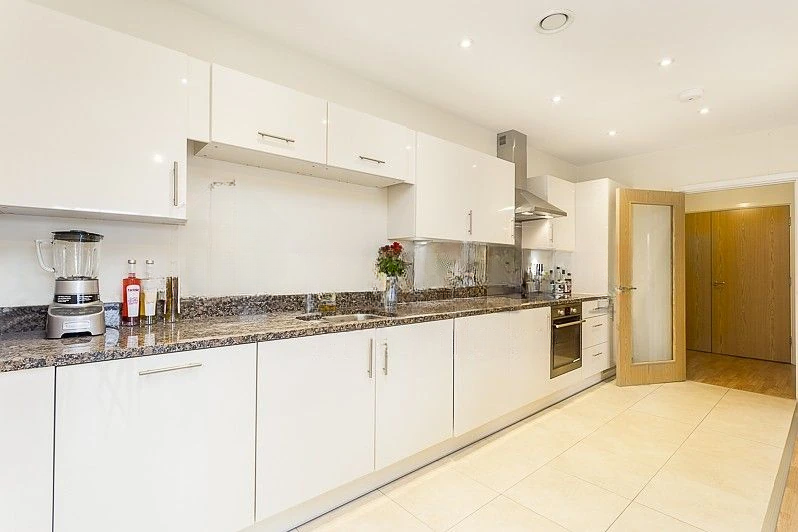 Квартира в Лондоне, Великобритания, 74 м² - фото 7