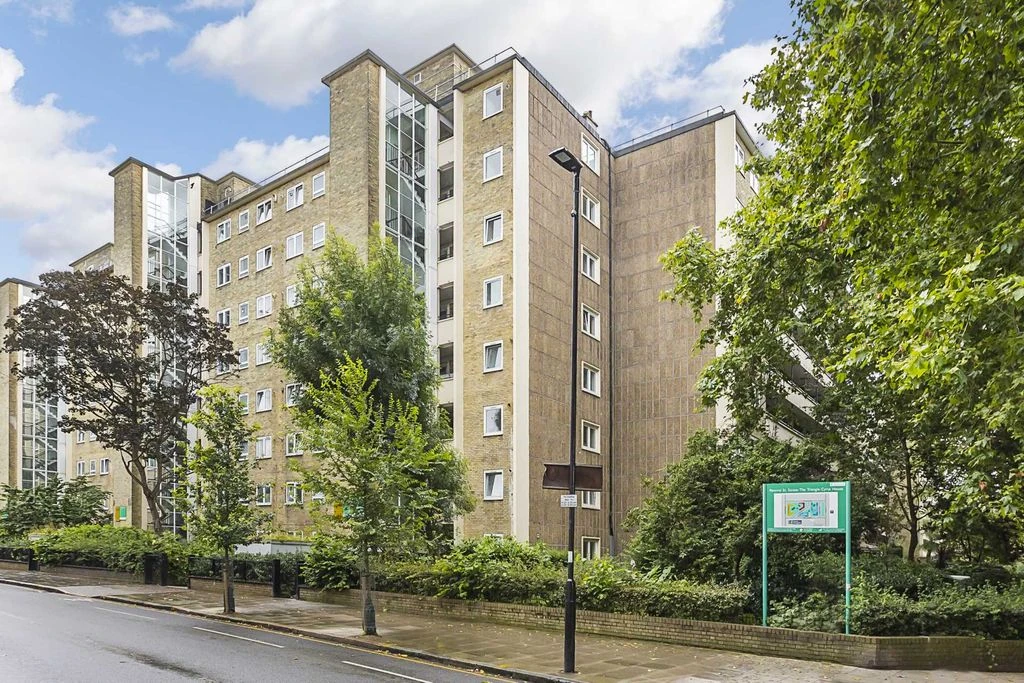 Квартира в Лондоне, Великобритания, 29 м² - фото 7