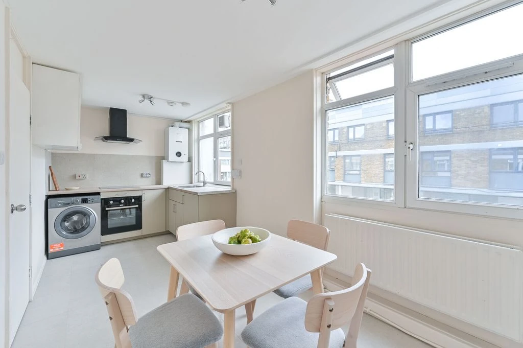 Квартира в Лондоне, Великобритания, 82 м² - фото 7