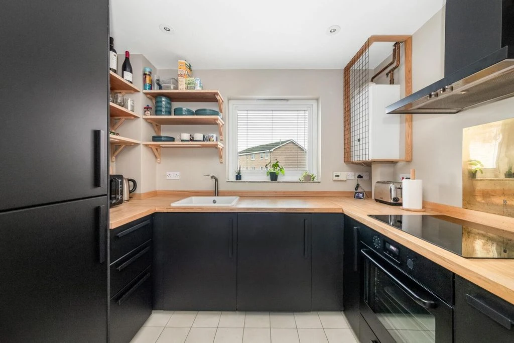 Квартира в Лондоне, Великобритания, 43 м² - фото 7