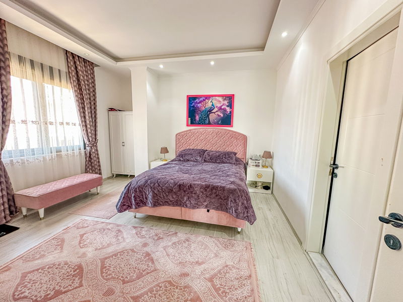 Апартаменты в Алании, Турция, 200 м² - фото 6