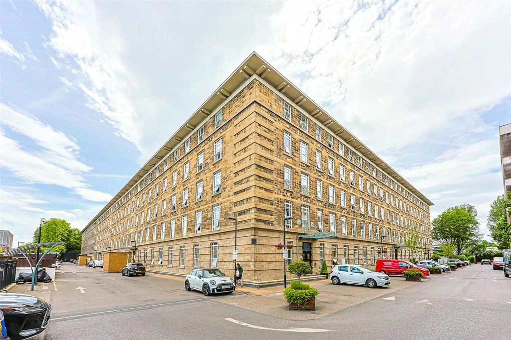 Квартира в Лондоне, Великобритания, 41 м² - фото 7