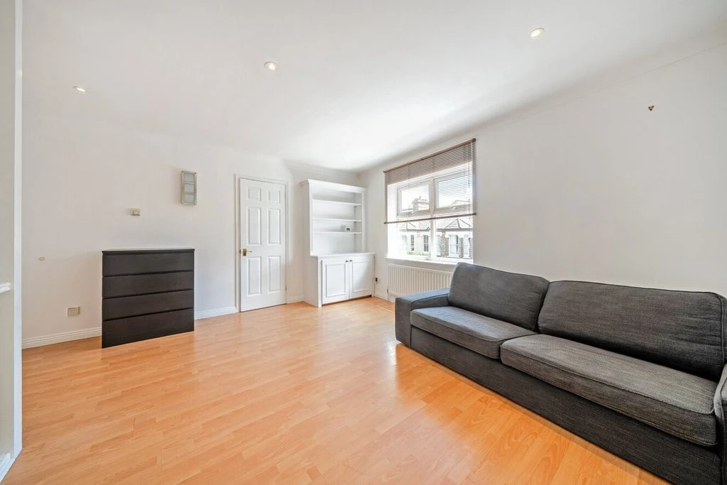 Квартира в Лондоне, Великобритания, 49 м² - фото 7