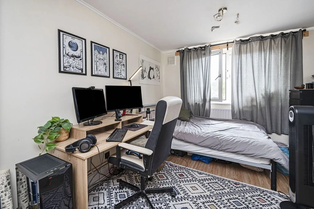 Квартира в Лондоне, Великобритания, 43 м² - фото 7