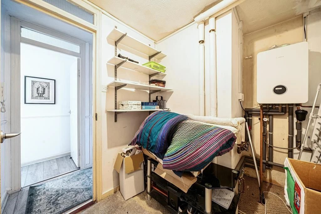 Квартира в Лондоне, Великобритания, 49 м² - фото 7