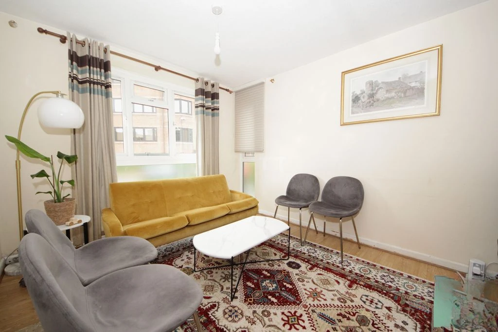 Квартира в Лондоне, Великобритания, 58 м² - фото 7