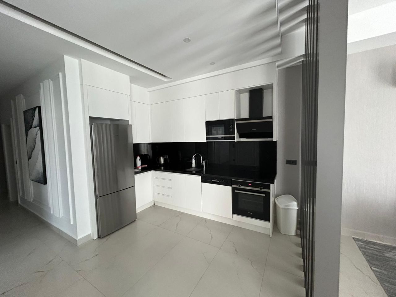 Апартаменты в Алании, Турция, 160 м² - фото 6