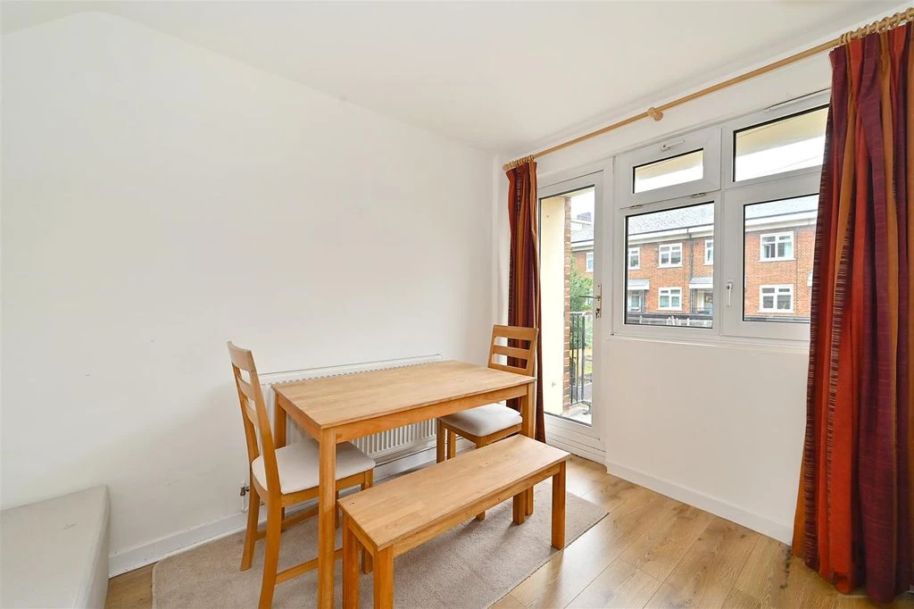 Квартира в Лондоне, Великобритания, 68 м² - фото 7