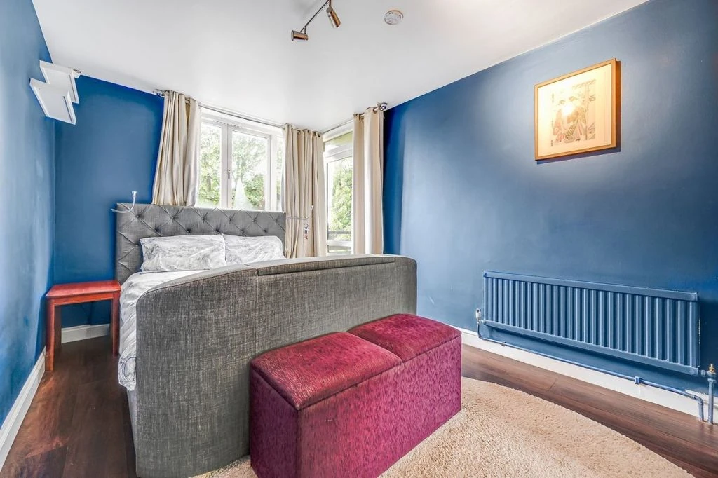 Квартира в Лондоне, Великобритания, 51 м² - фото 7