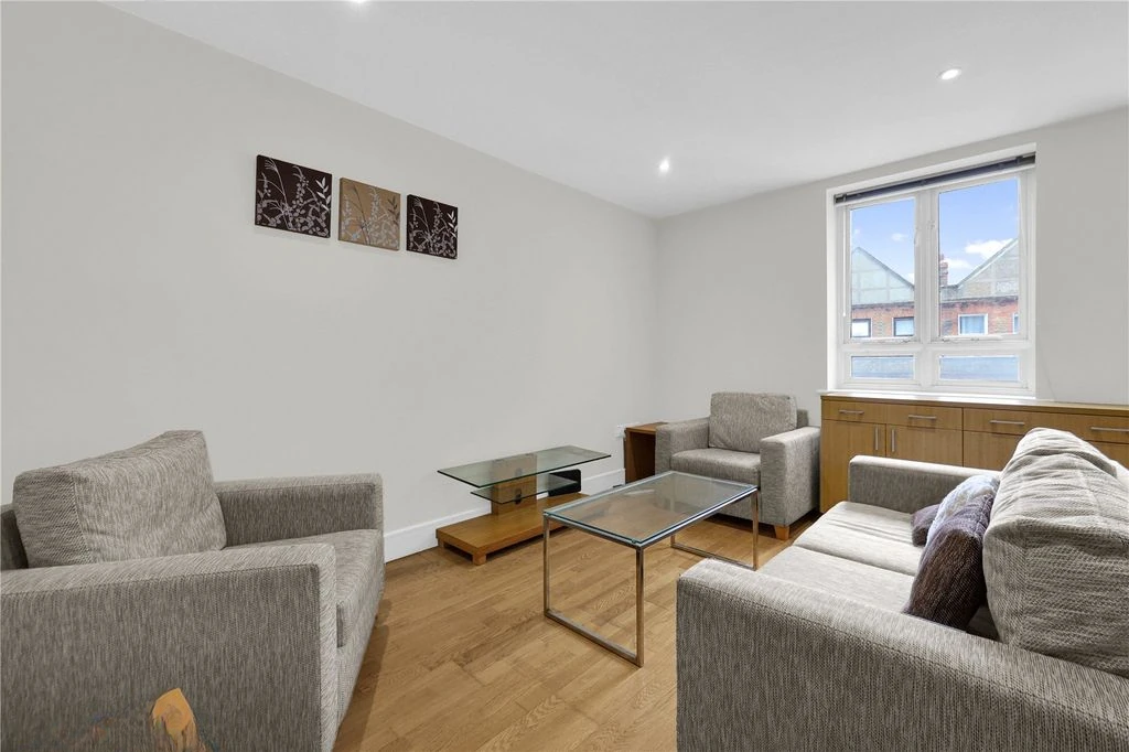 Квартира в Лондоне, Великобритания, 50 м² - фото 7