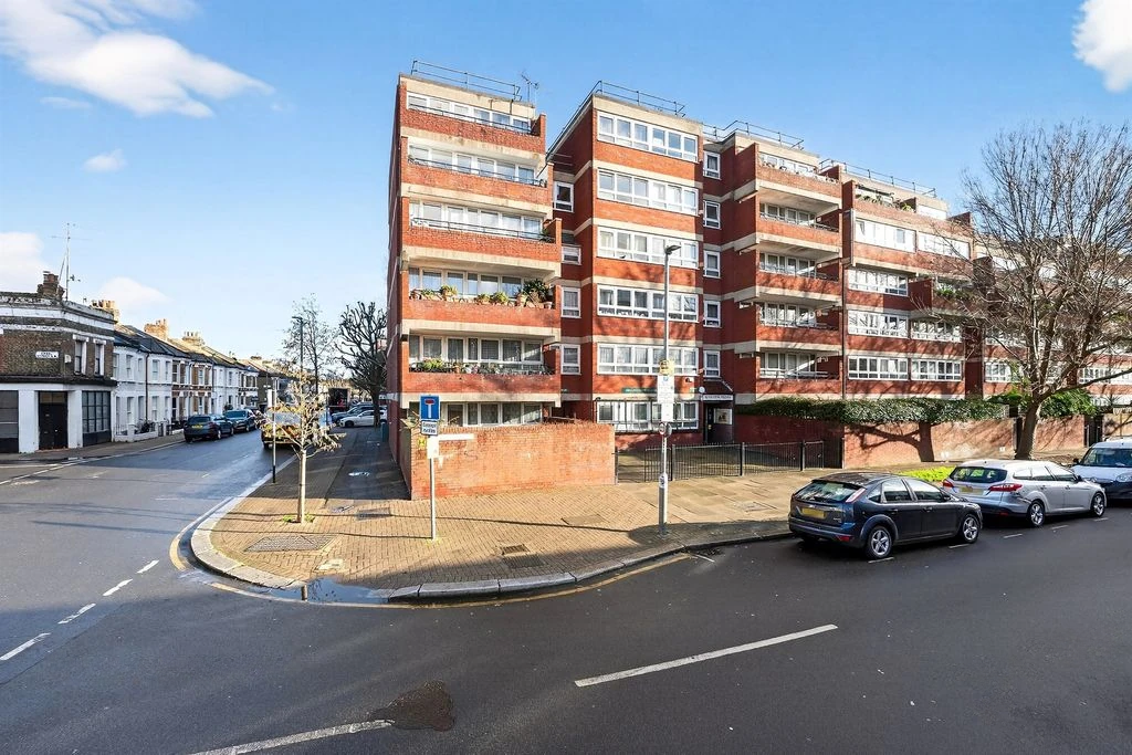 Квартира в Лондоне, Великобритания, 48 м² - фото 7