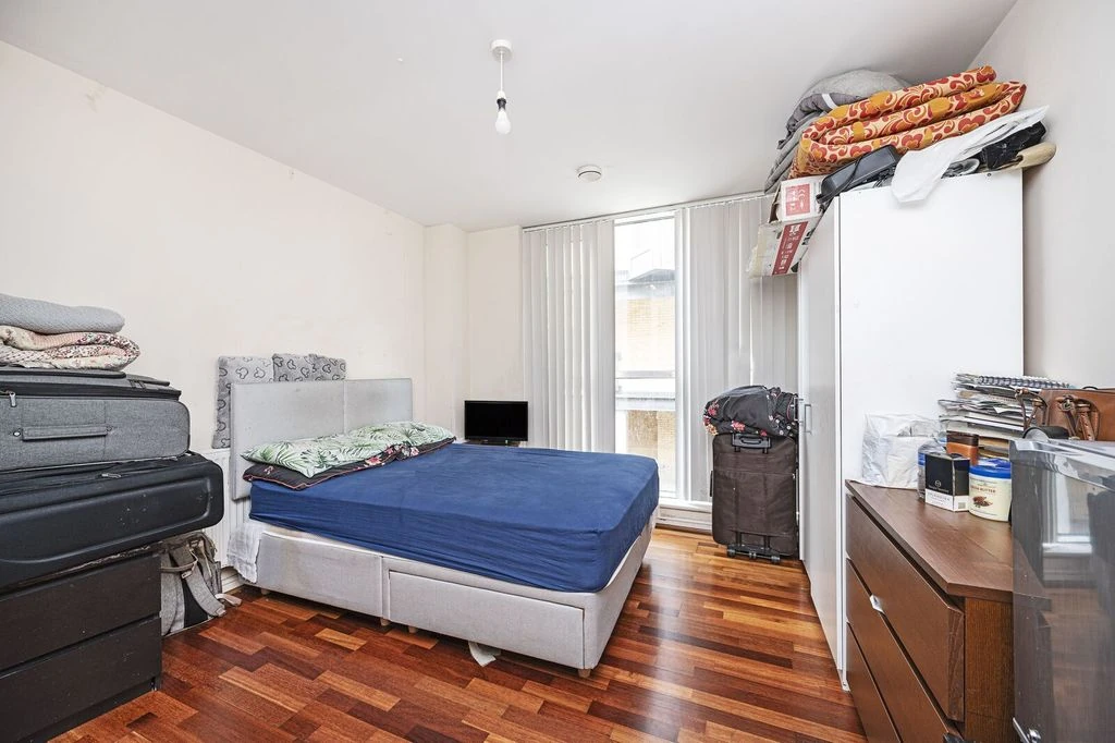 Квартира в Лондоне, Великобритания, 55 м² - фото 7