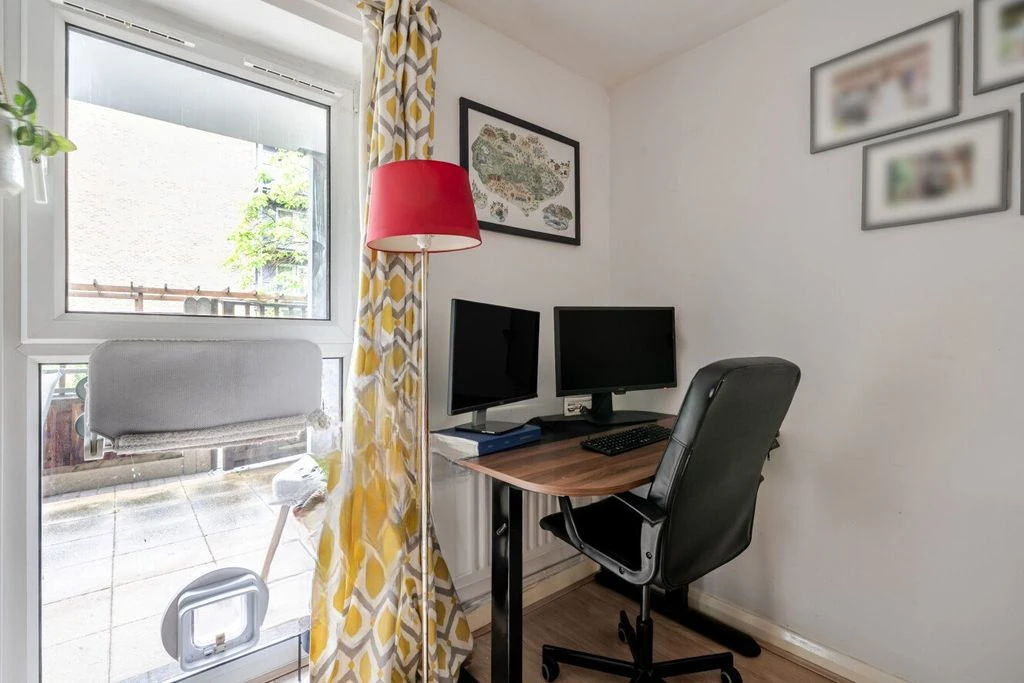 Квартира в Лондоне, Великобритания, 46 м² - фото 7