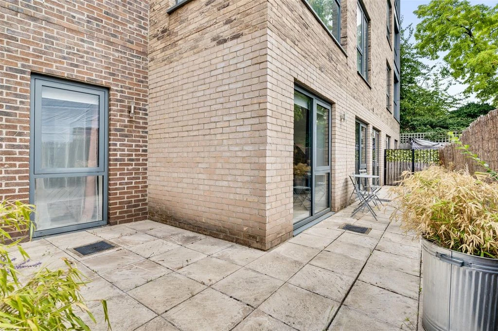 Квартира в Лондоне, Великобритания, 72 м² - фото 7