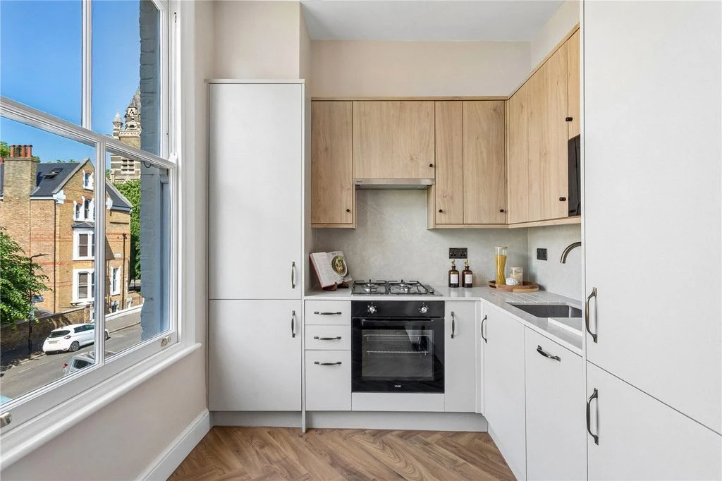 Квартира в Лондоне, Великобритания, 36 м² - фото 7