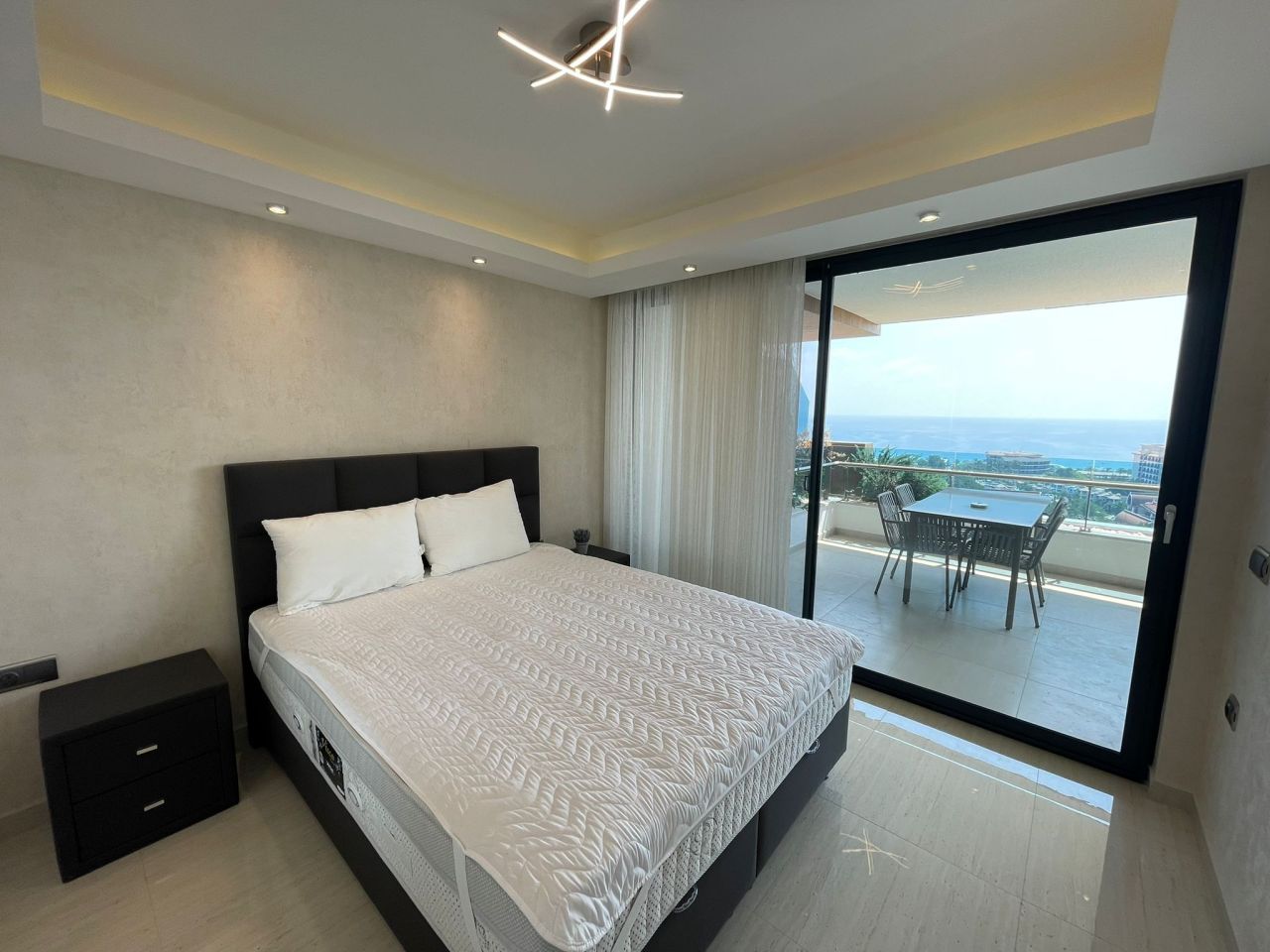 Апартаменты в Алании, Турция, 70 м² - фото 6