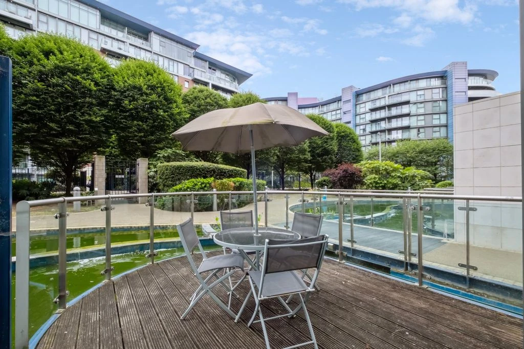 Квартира в Лондоне, Великобритания, 36 м² - фото 7