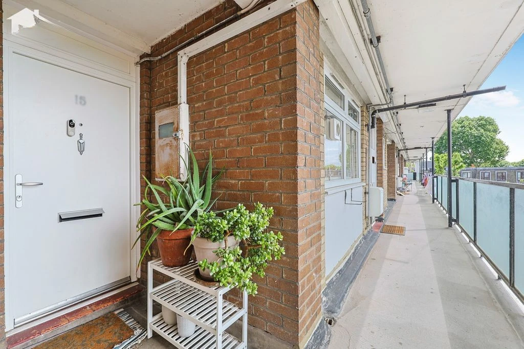 Квартира в Лондоне, Великобритания, 35 м² - фото 7