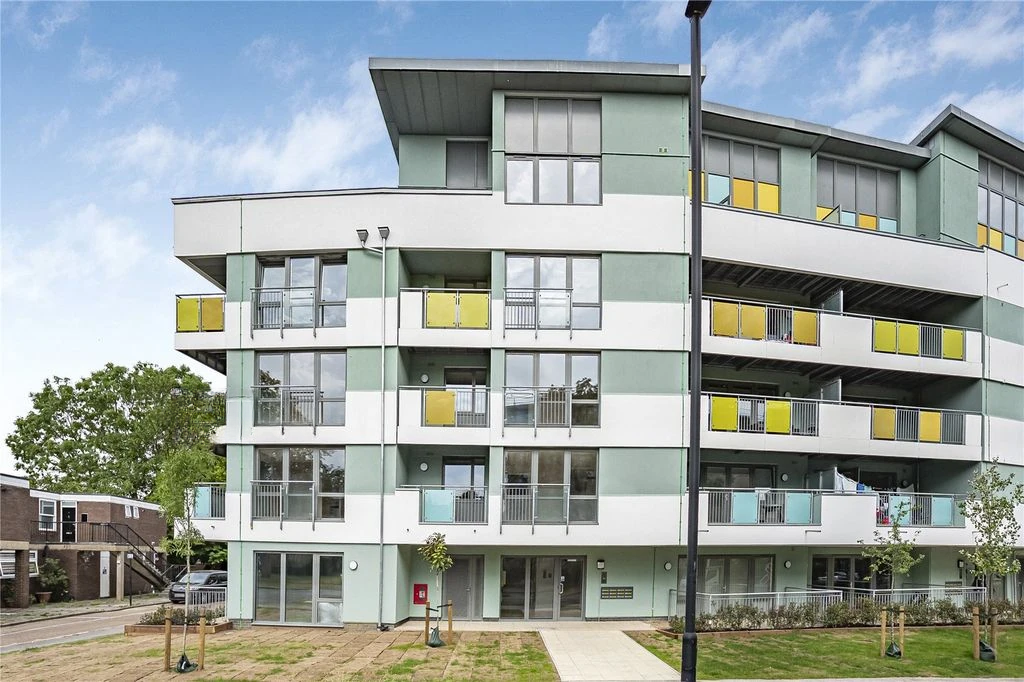 Квартира в Лондоне, Великобритания, 49 м² - фото 7