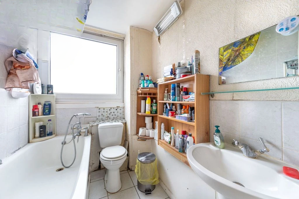 Квартира в Лондоне, Великобритания, 50 м² - фото 7