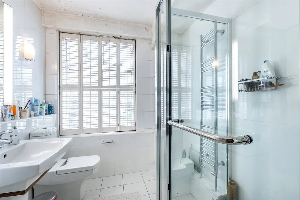 Квартира в Лондоне, Великобритания, 163 м² - фото 7