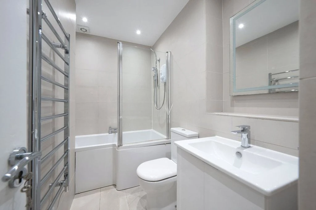 Квартира в Лондоне, Великобритания, 54 м² - фото 7