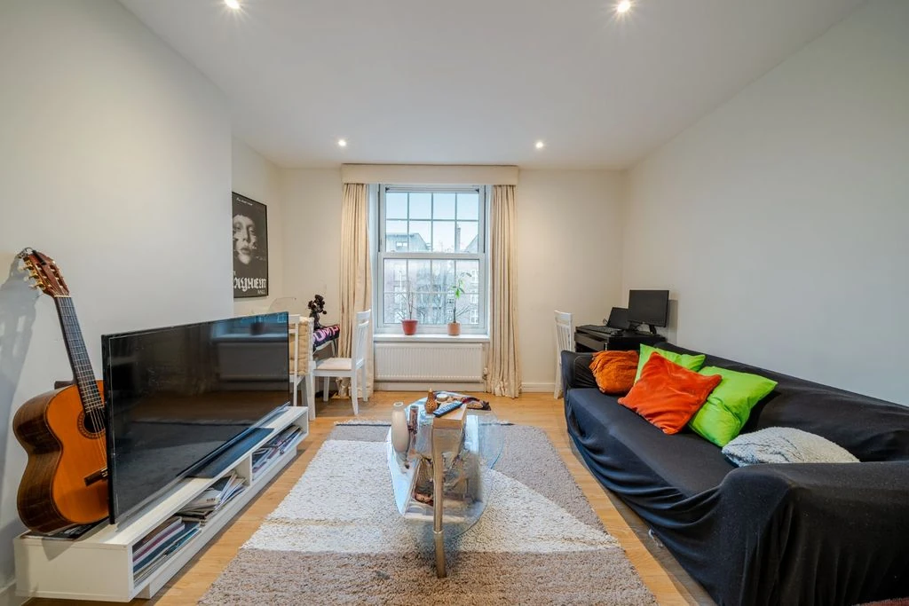 Квартира в Лондоне, Великобритания, 56 м² - фото 7