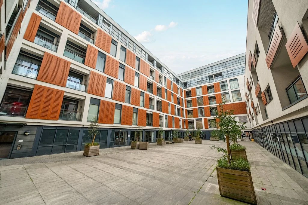 Квартира в Лондоне, Великобритания, 47 м² - фото 7